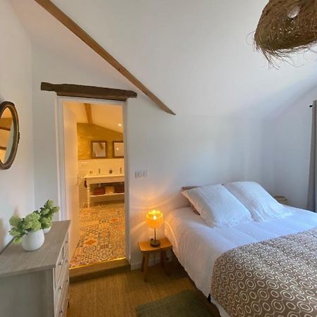 Bed and Breakfast Moulin De La Bourgade : L'Olivier Grézillac Zewnętrze zdjęcie