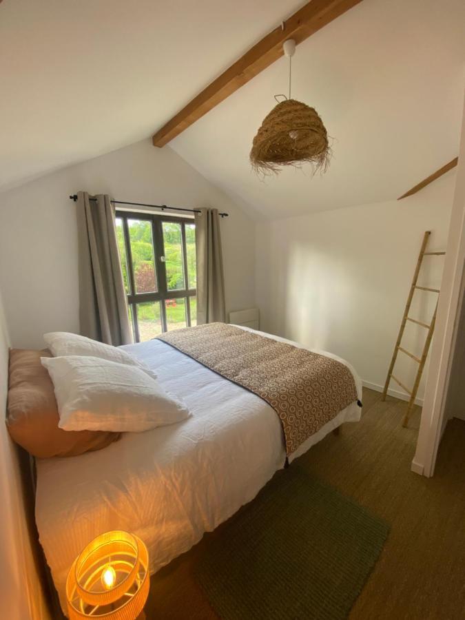 Bed and Breakfast Moulin De La Bourgade : L'Olivier Grézillac Zewnętrze zdjęcie